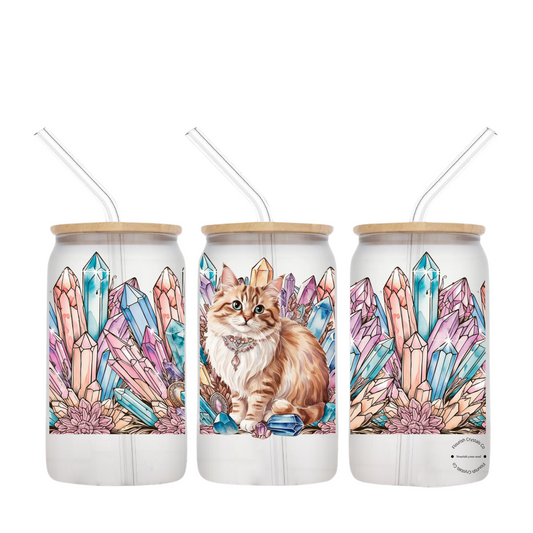 Regular Glass Tumbler 91