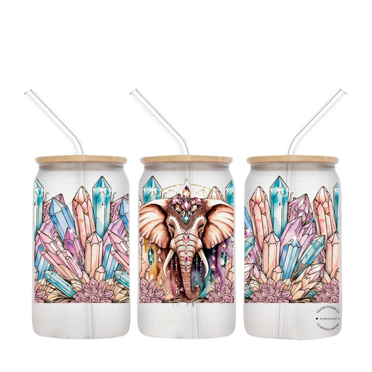Regular Glass Tumbler 99
