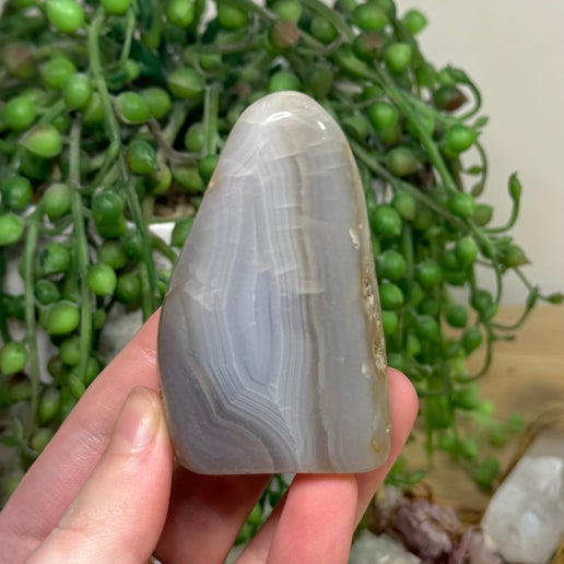 Agate Arch Free Form (I756)