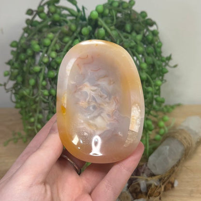 Agate Bowl (L712)