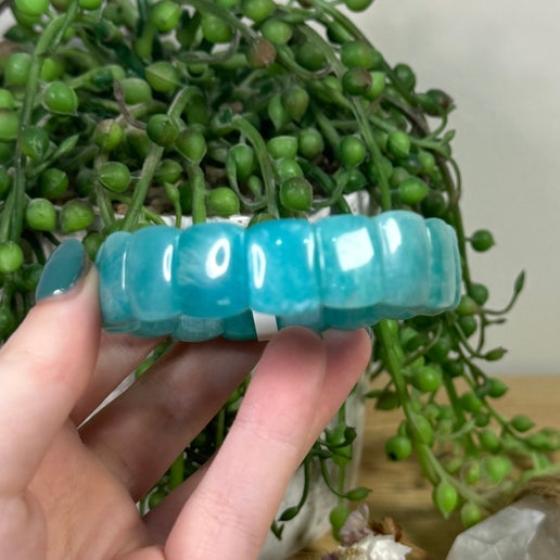 Amazonite Bracelet (D380)