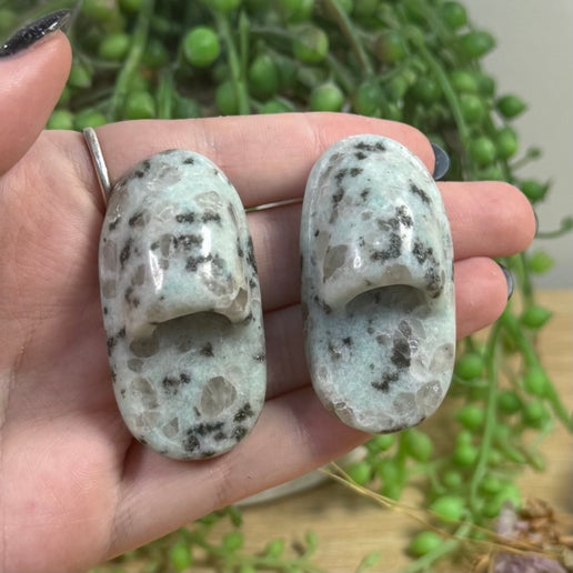 Kiwi Jasper Slippers (I875)