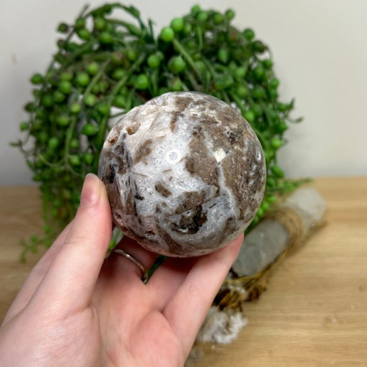 Sphalerite Sphere (K293)