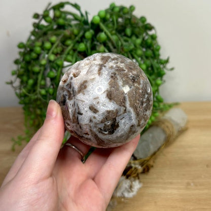 Sphalerite Sphere (K293)