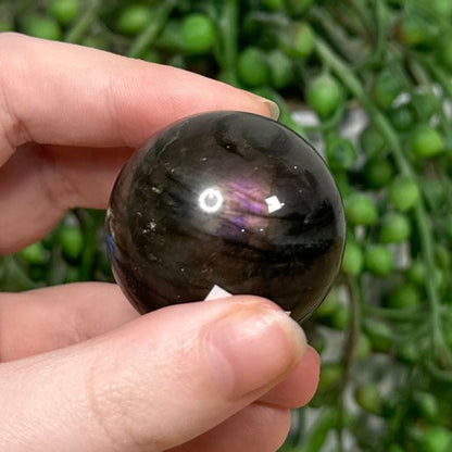 Labradorite Sphere (920A)