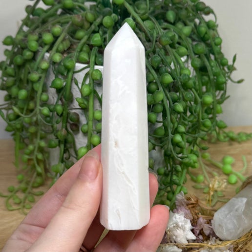 Snow Agate Point (G470)