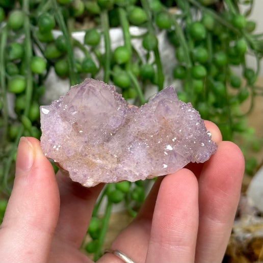 Spirit Quartz Cluster (I749)