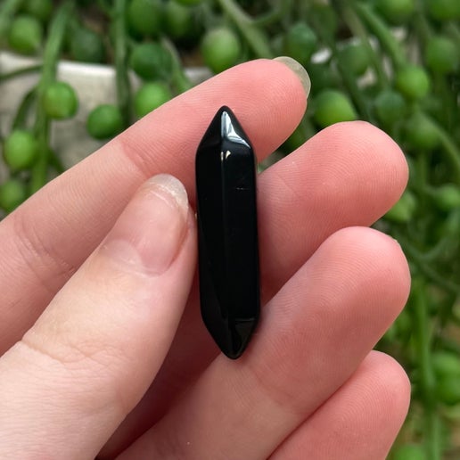 Black Obsidian Mini Dt