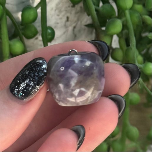 Dream Amethyst Mini Apple