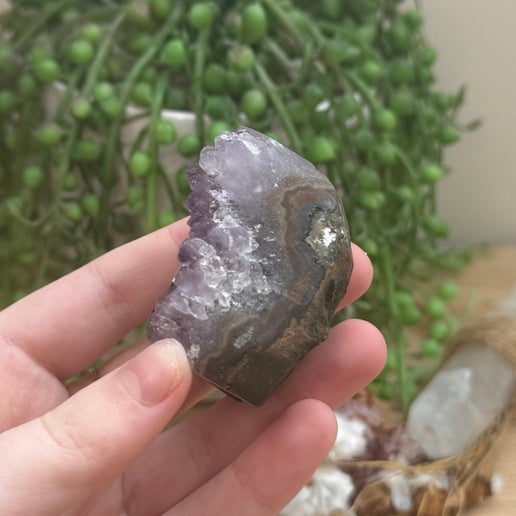 Amethyst Cave (I413)