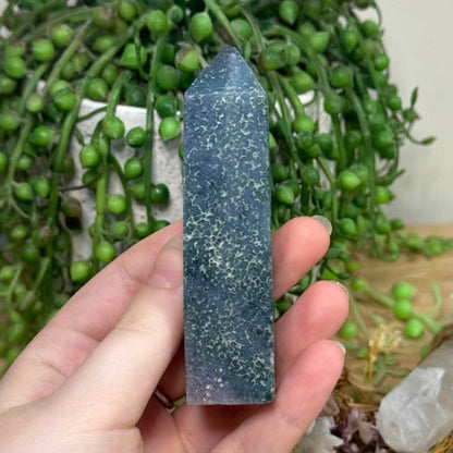 Grape Agate Point (B46)