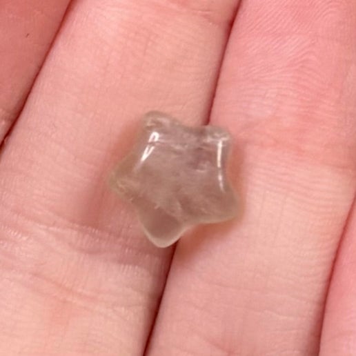 Fluorite Tiny Star