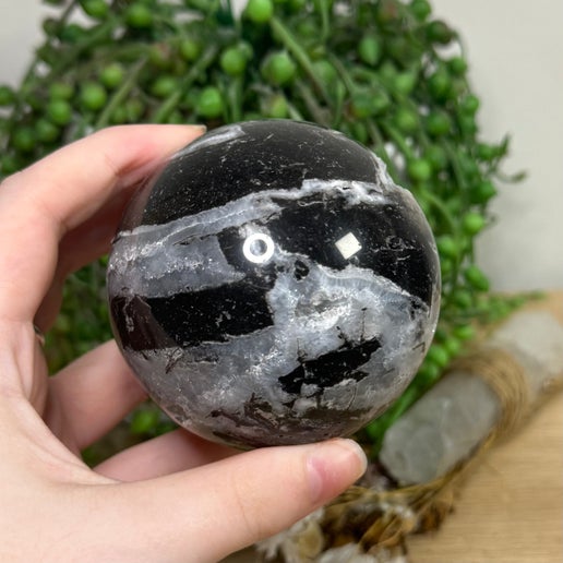 Sphalerite Sphere (K289)