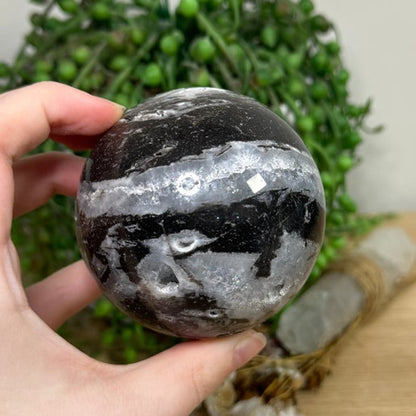 Sphalerite Sphere (K289)