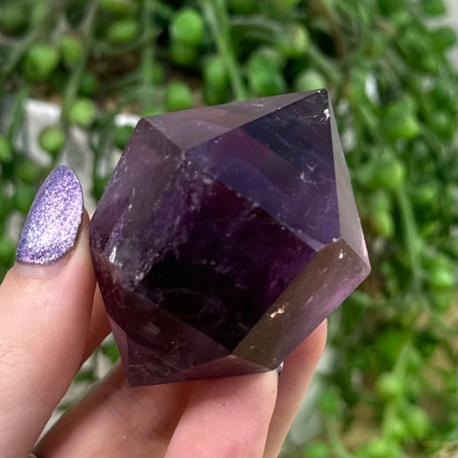 Amethyst Dt (G254)