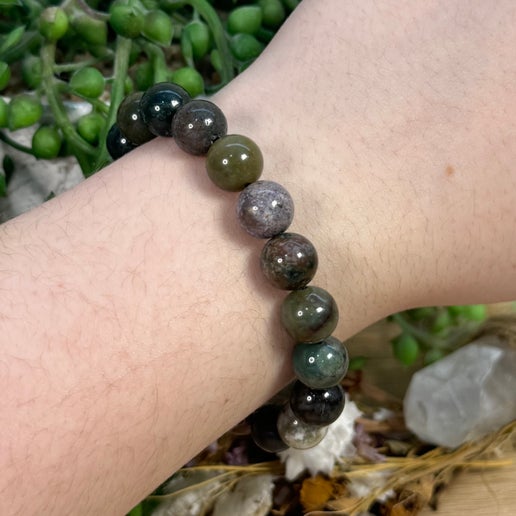 Ocean Jasper Bracelet (G132) (G130) (G131)