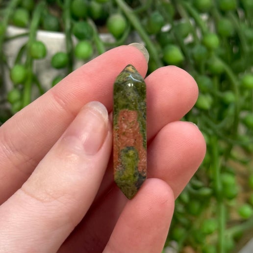 Unakite Mini Dt