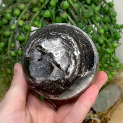 Sphalerite Sphere (K289)