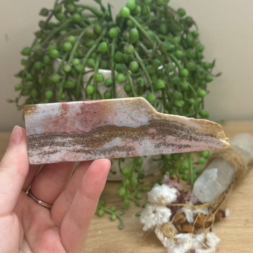 Ocean Jasper Slab (I724)