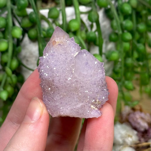 Spirit Quartz Cluster (I747)