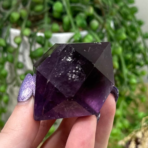 Amethyst Dt (G253)