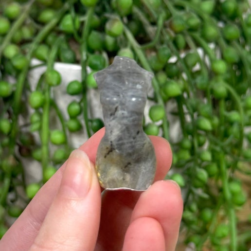 Labradorite Small Body (E120)