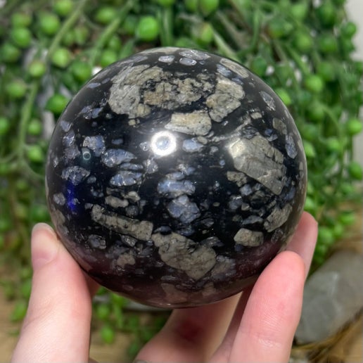 Que Sera Sphere (K875)