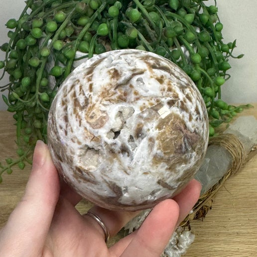 Sphalerite Sphere (K295)