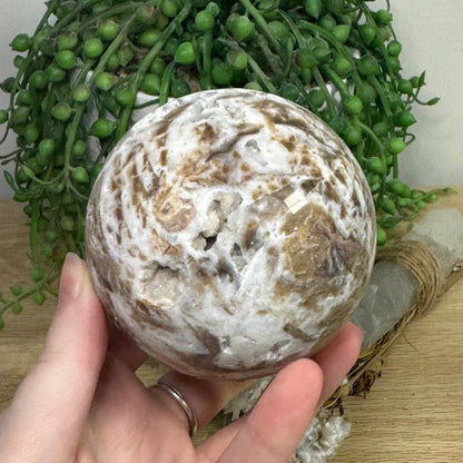 Sphalerite Sphere (K295)