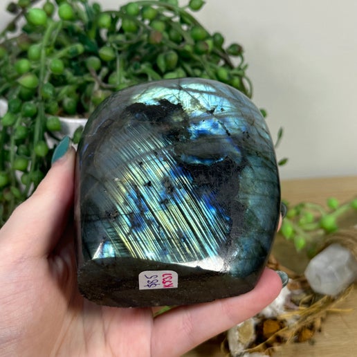 Labradorite Free Form (K537)