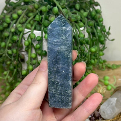 Grape Agate Point (B46)