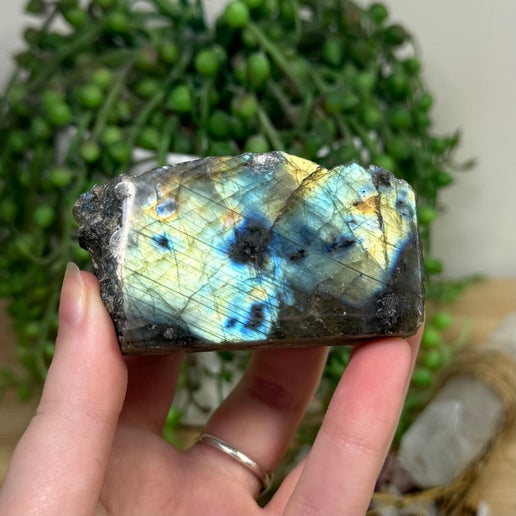 Labradorite Slab (C468)