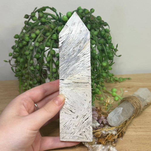 Brazil Druzy Agatę Tower (J4)