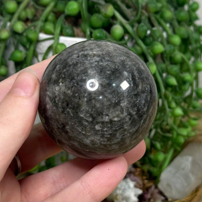 Thousand Layer Sphere (D571)