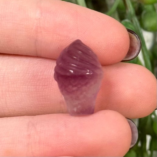 Fluorite Mini Ice Cream