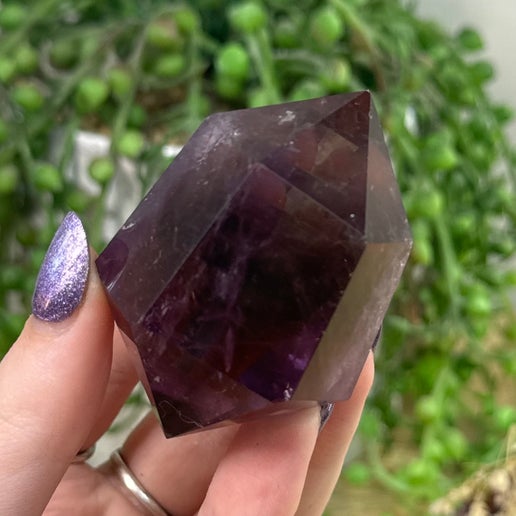 Amethyst Dt (G256)