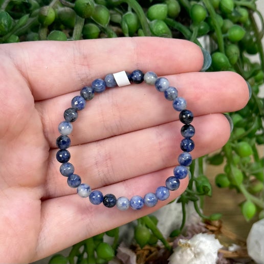 Sodalite Kids Bracelet (K218) (K219)