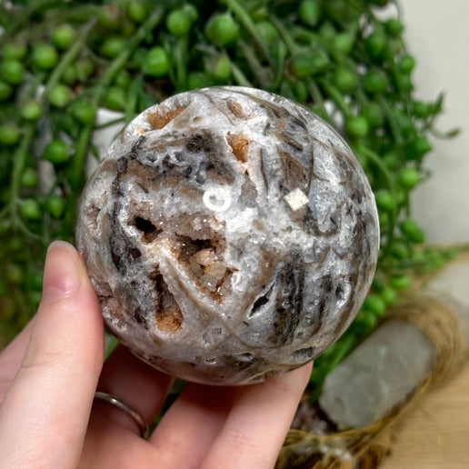 Sphalerite Sphere (K293)