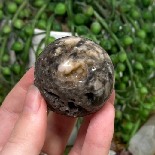 Sphalerite Sphere (C84)