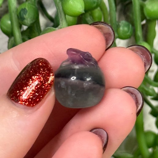 Fluorite Mini Apple