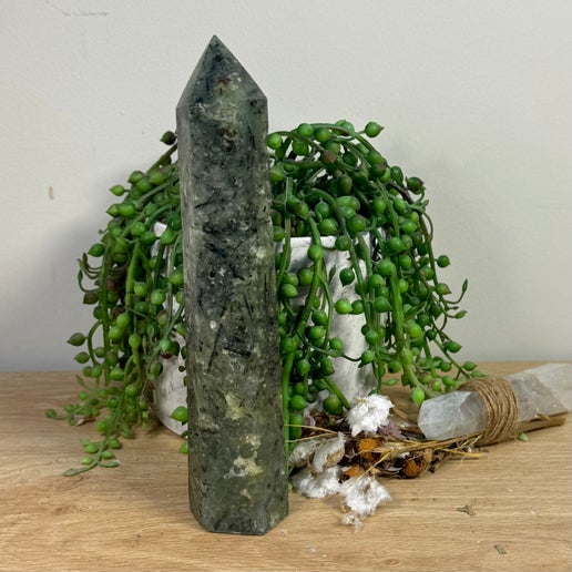 Prehnite Tower (A802)