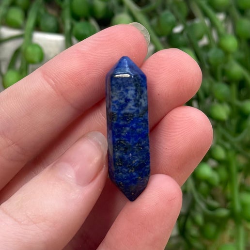 Lapis Lazuli Mini Dt