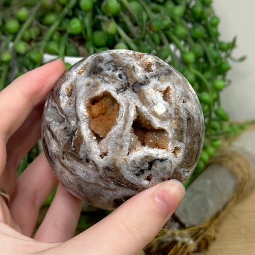 Sphalerite Sphere (K293)