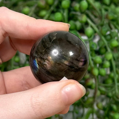 Labradorite Sphere (920A)