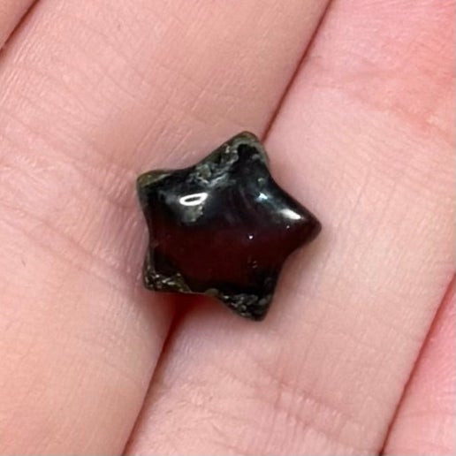 Dragons Bloodstone Tiny Star