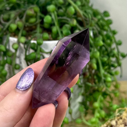 Amethyst Dt (F19)