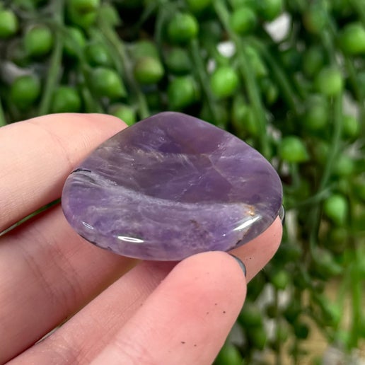 Dream Amethyst Lucky Stones