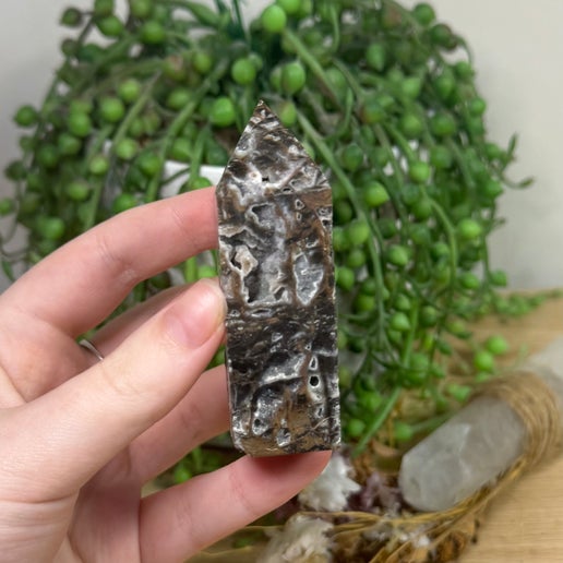 Sphalerite Point (F47)