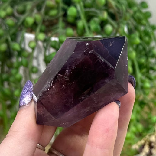 Amethyst Dt (G255)