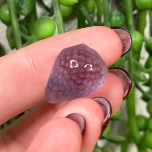 Fluorite Mini Strawberry